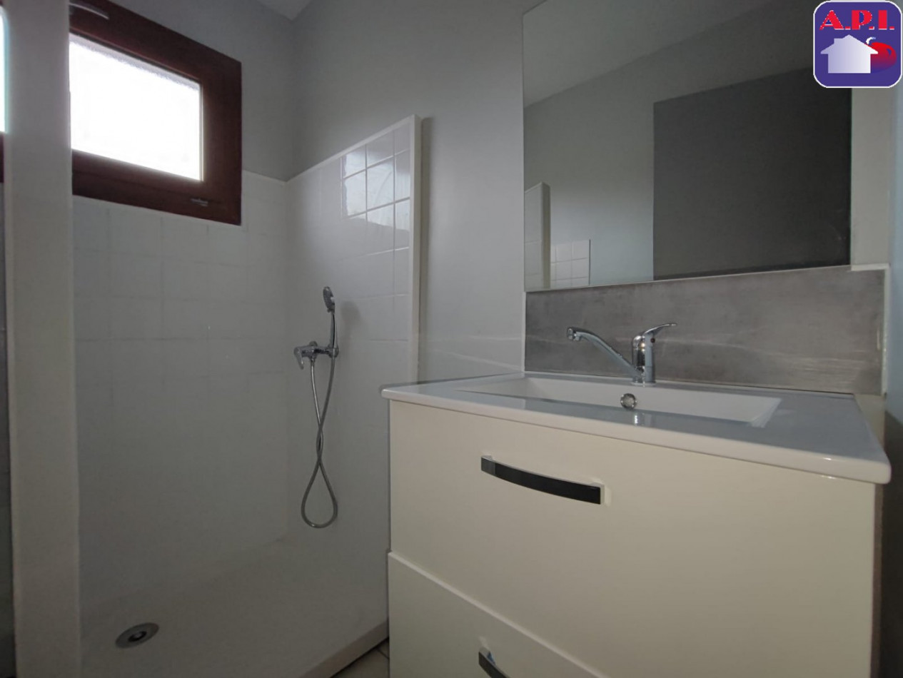 location Appartement Saint Girons - Photo 8