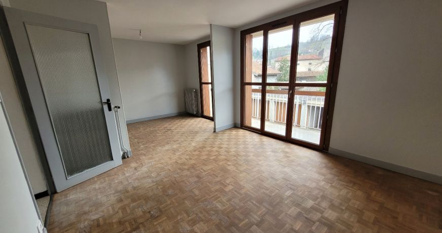 location Appartement Saint Girons