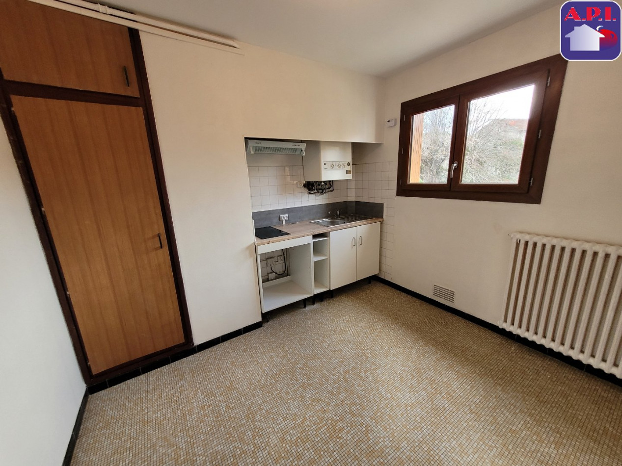 location Appartement Saint Girons - Photo 2