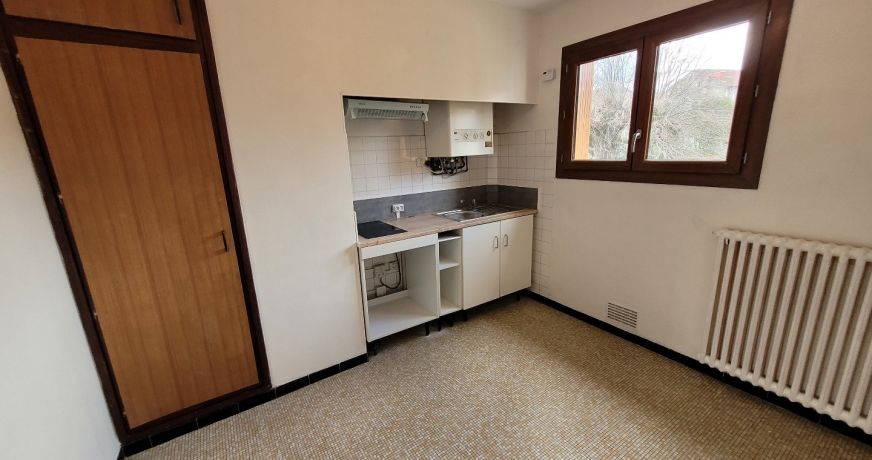 location Appartement Saint Girons