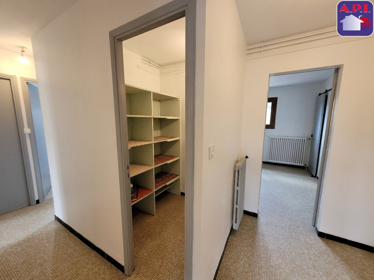 location Appartement Saint Girons - Photo 7