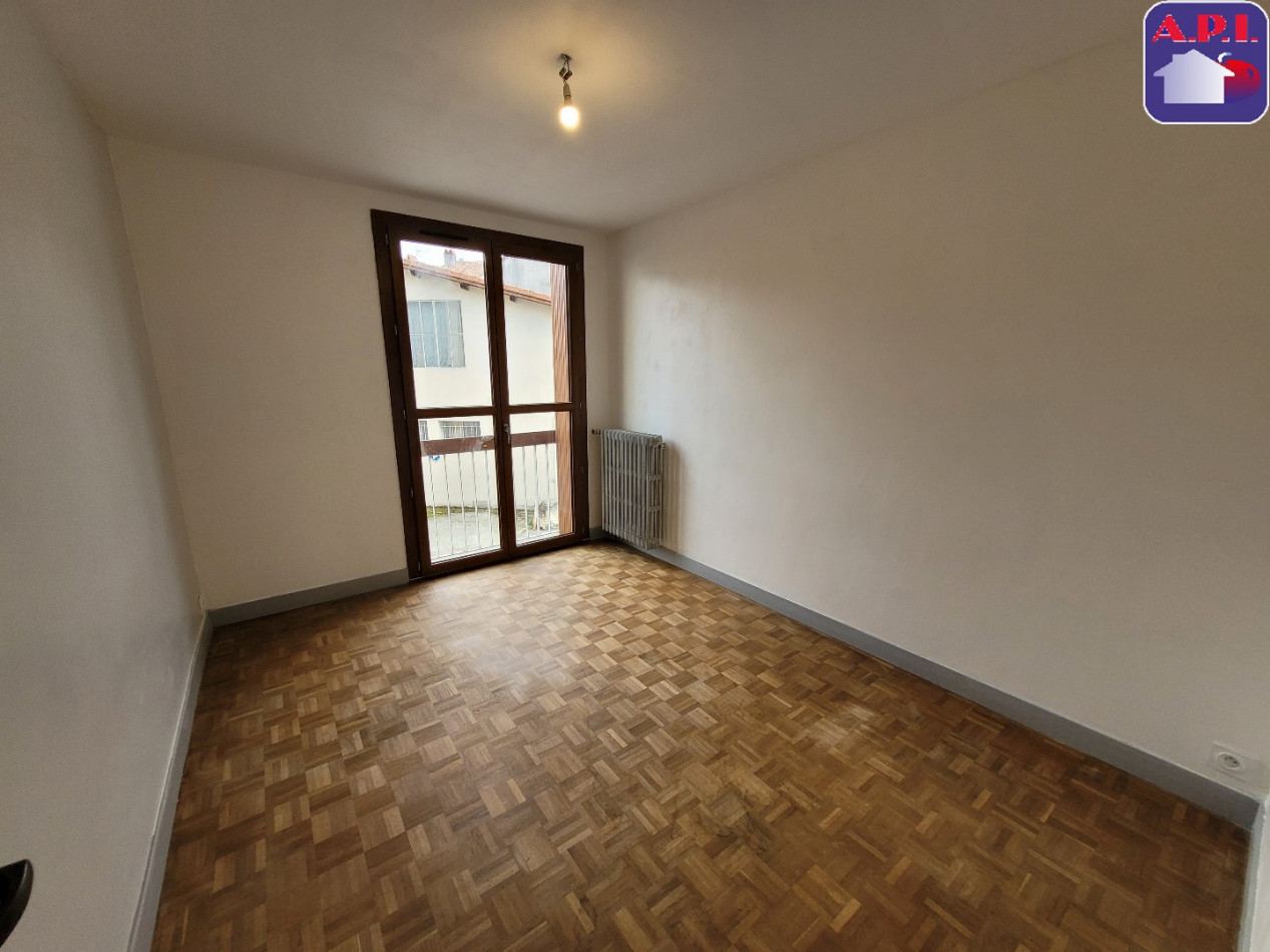 location Appartement Saint Girons - Photo 9