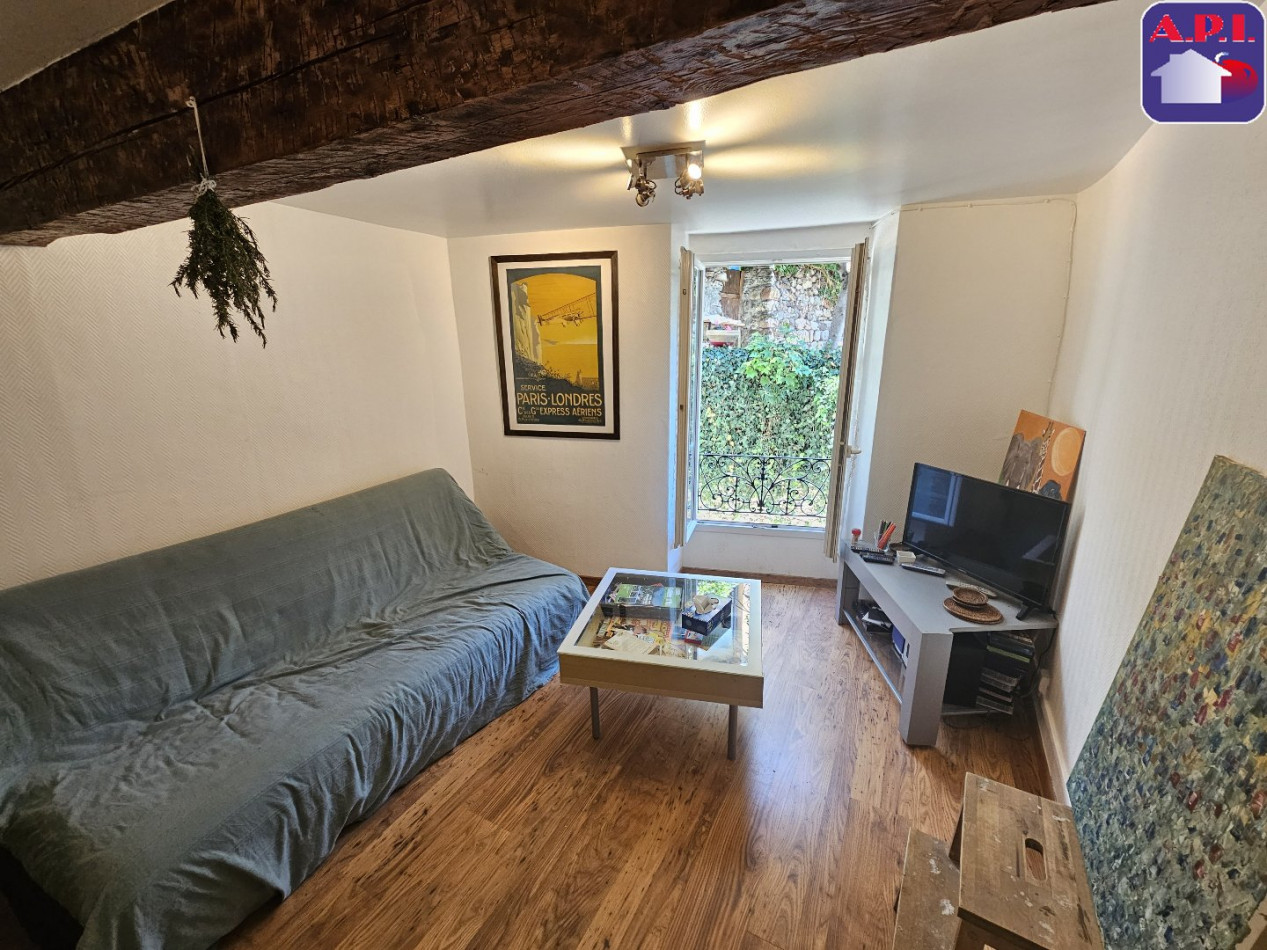 vente Appartement Ax Les Thermes - Photo 2