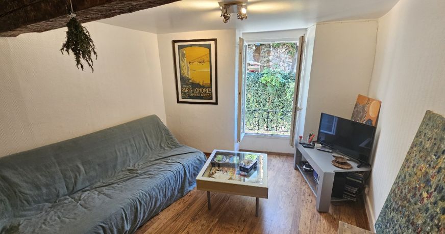vente Appartement Ax Les Thermes
