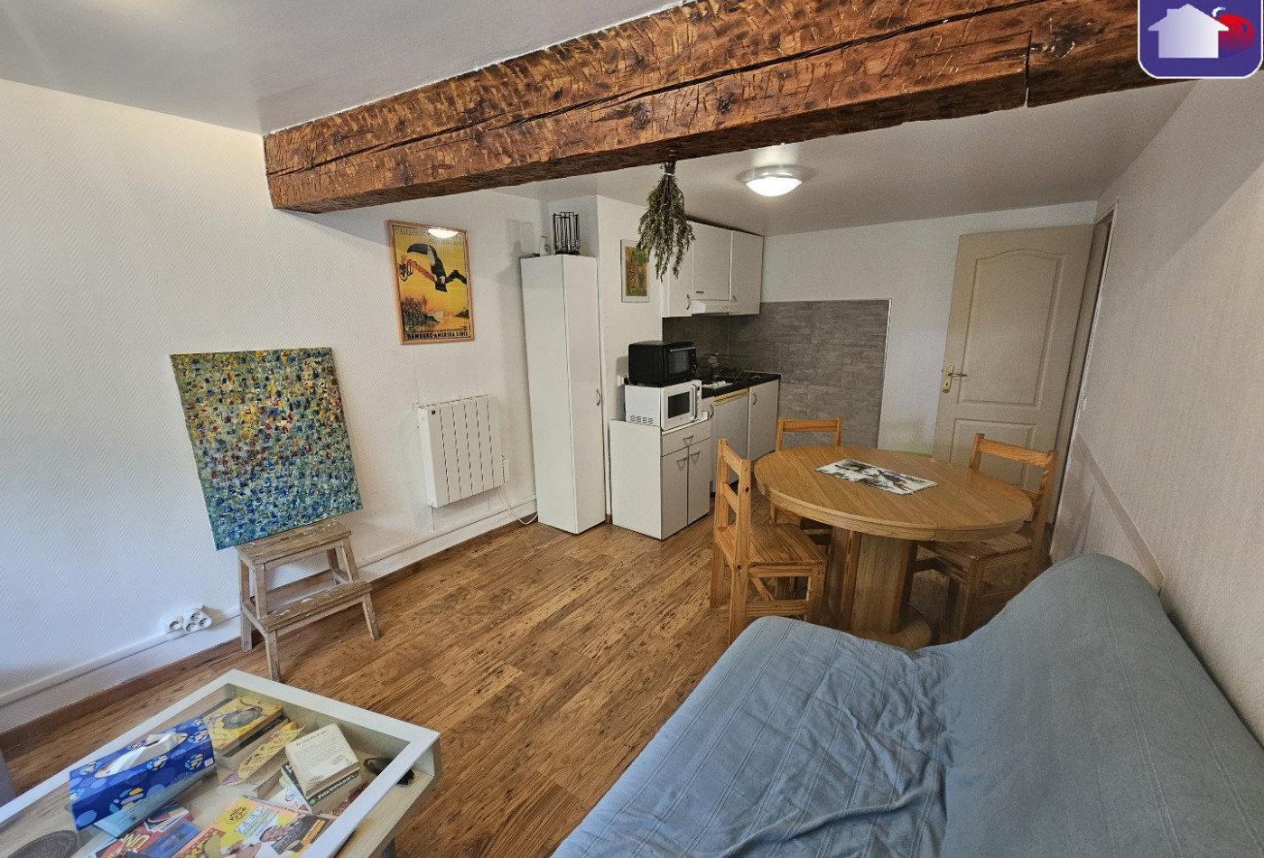 vente Appartement Ax Les Thermes - Photo 4