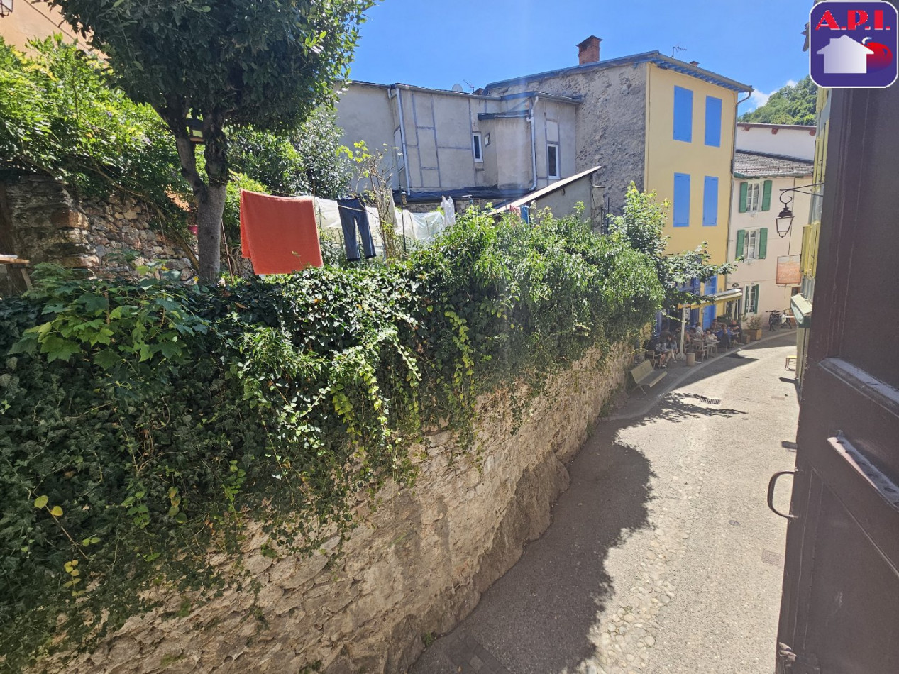 vente Appartement Ax Les Thermes - Photo 4