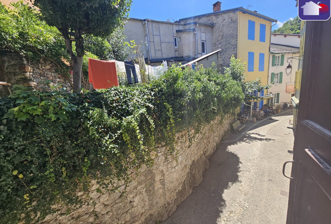 vente Appartement Ax Les Thermes - Photo 5