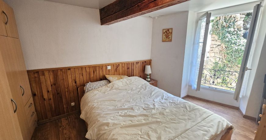 vente Appartement Ax Les Thermes