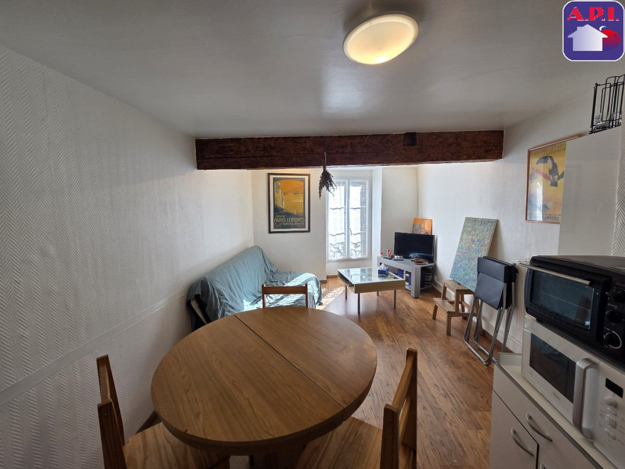 vente Appartement Ax Les Thermes - Photo 1
