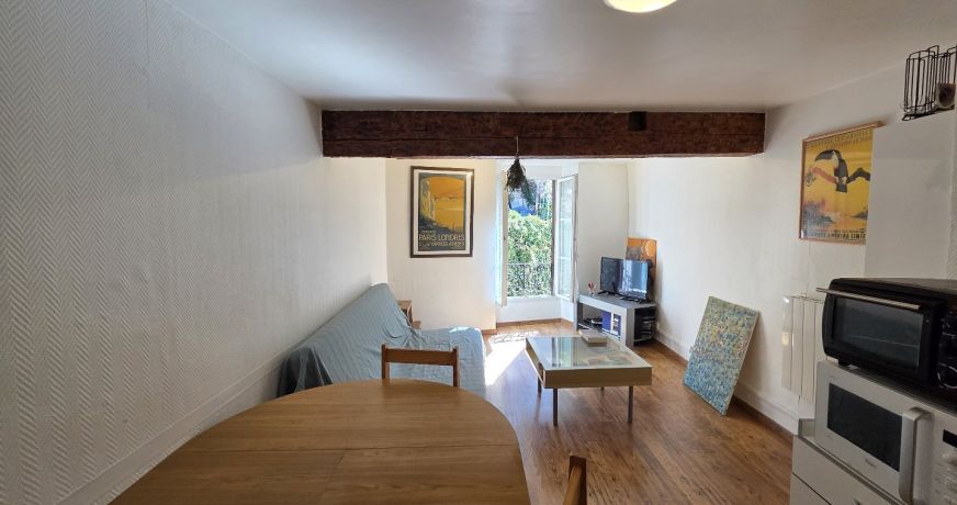 vente Appartement Ax Les Thermes
