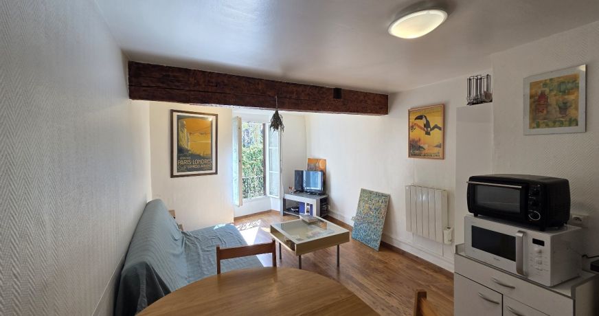 vente Appartement Ax Les Thermes