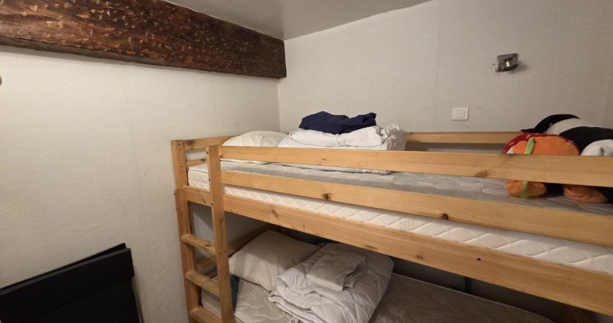 vente Appartement Ax Les Thermes