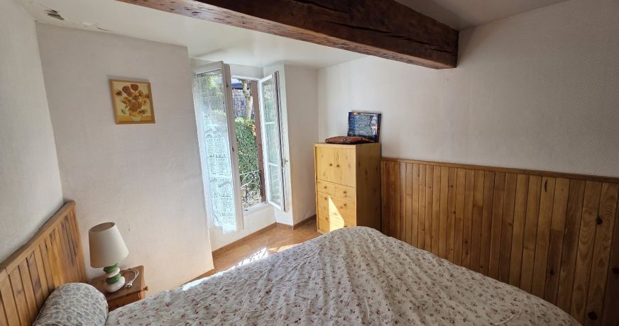 vente Appartement Ax Les Thermes