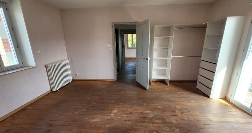 location Maison Saint Girons