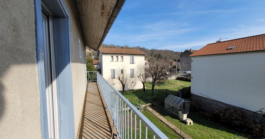location Maison Saint Girons