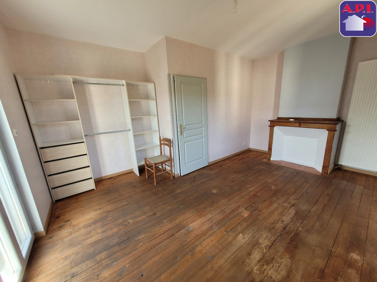 location Maison Saint Girons - Photo 7