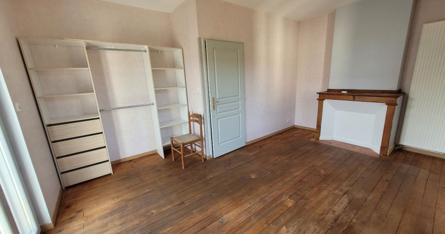 location Maison Saint Girons