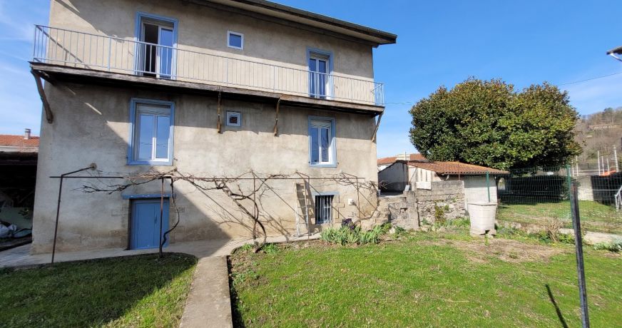 location Maison Saint Girons