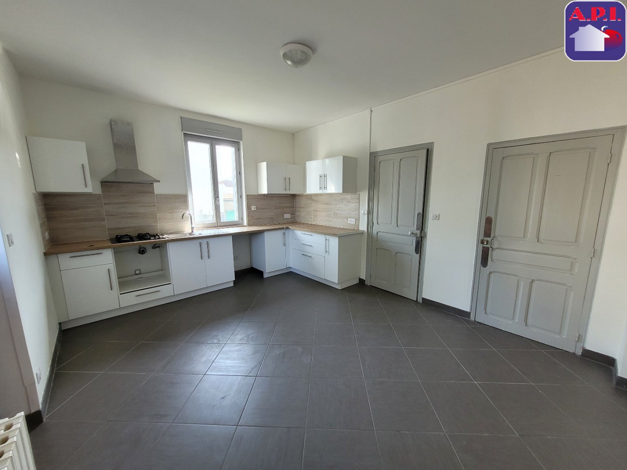 location Maison Saint Girons - Photo 2