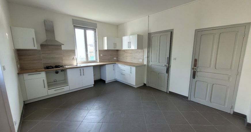 location Maison Saint Girons