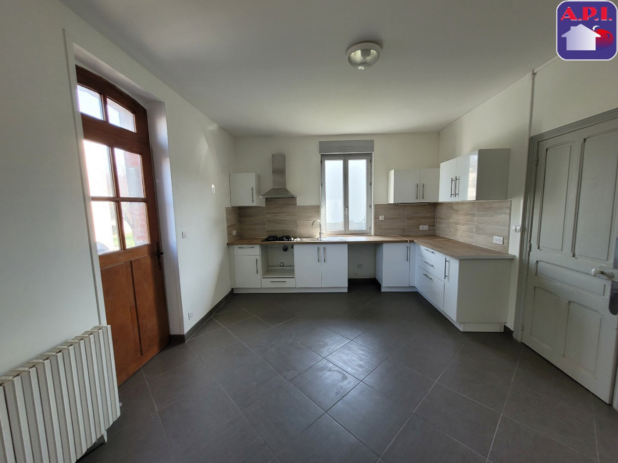 location Maison Saint Girons - Photo 4