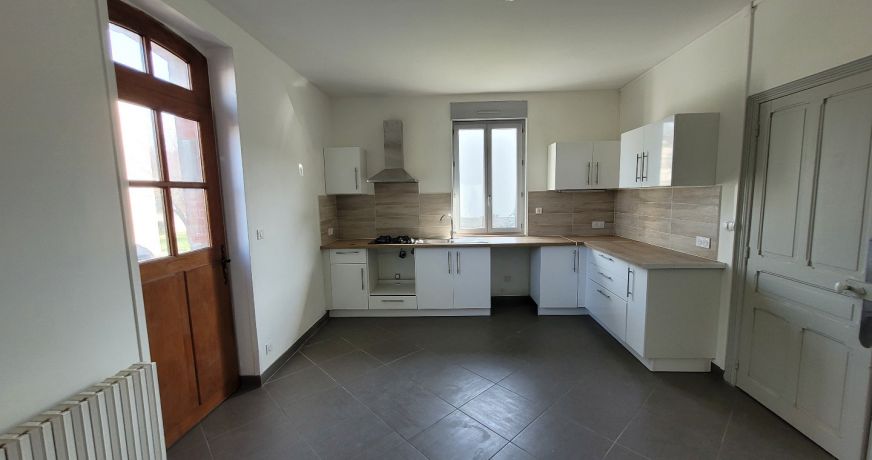 location Maison Saint Girons