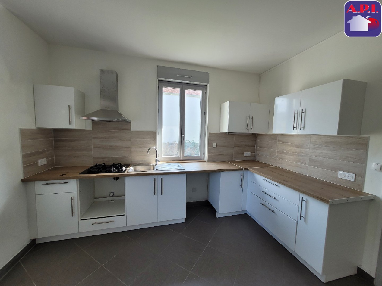 location Maison Saint Girons - Photo 3