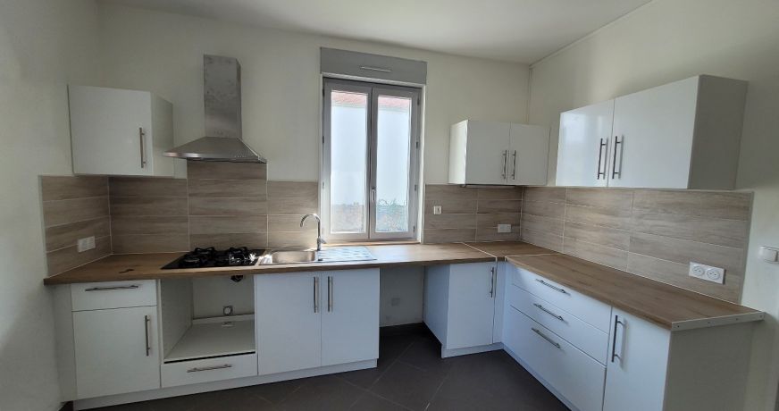 location Maison Saint Girons