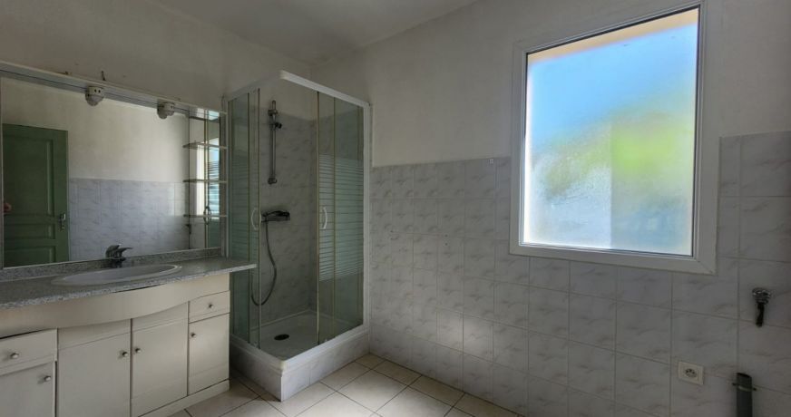 location Appartement Montgailhard