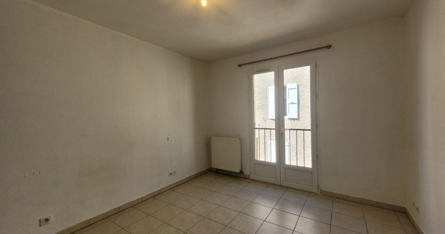location Appartement Montgailhard