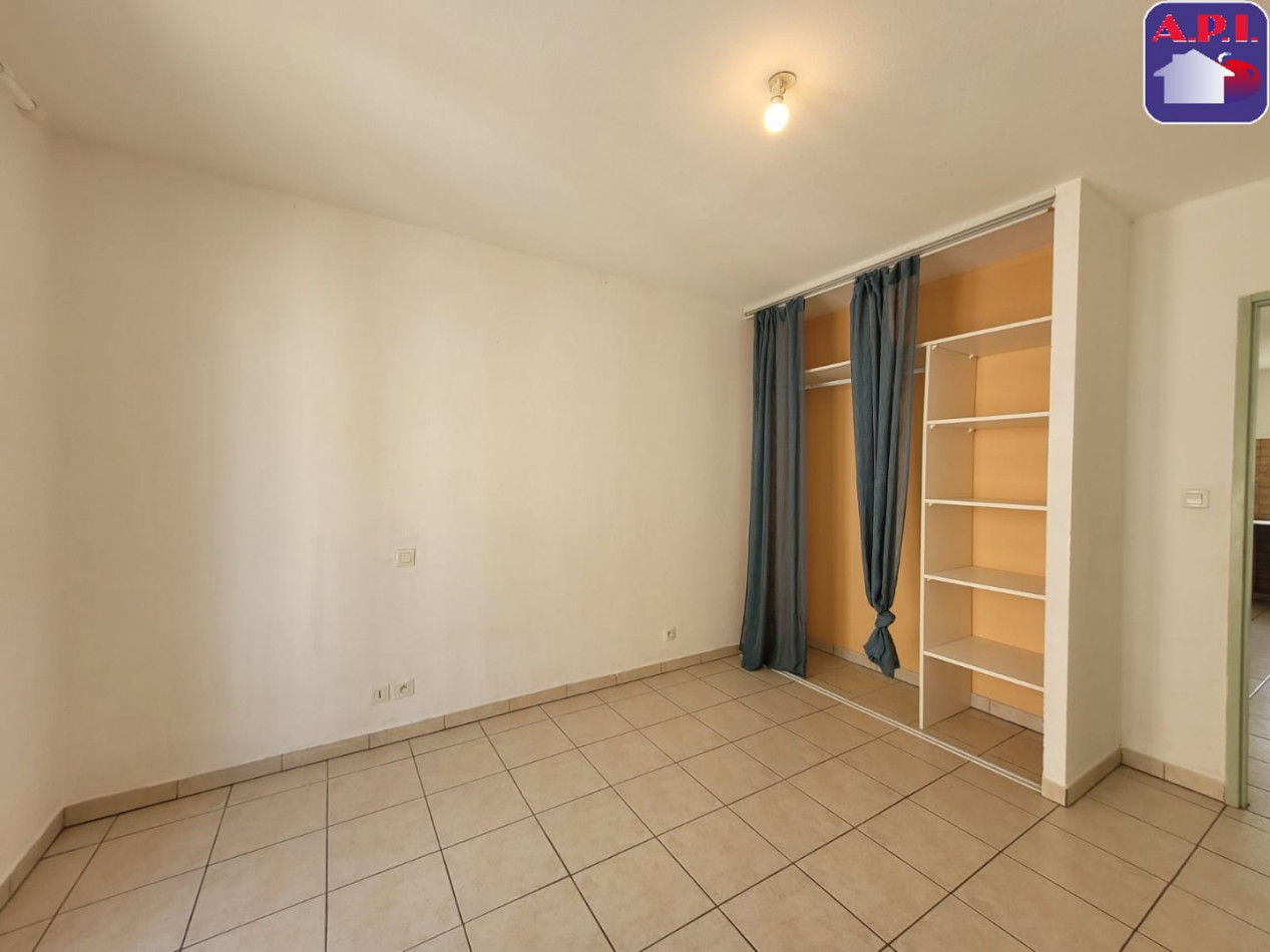 location Appartement Montgailhard - Photo 5