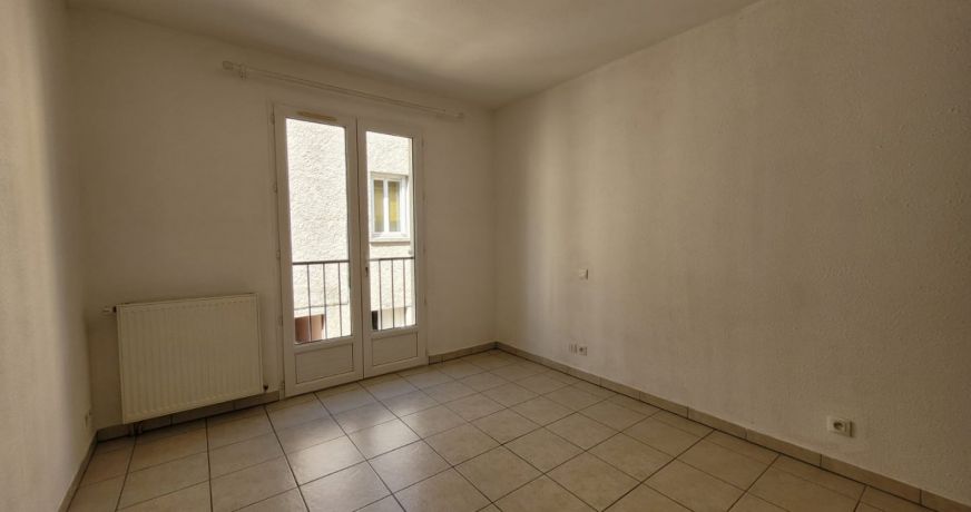 location Appartement Montgailhard