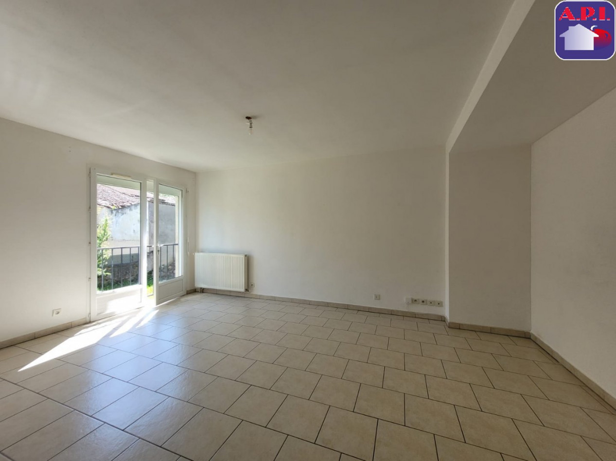 location Appartement Montgailhard - Photo 3