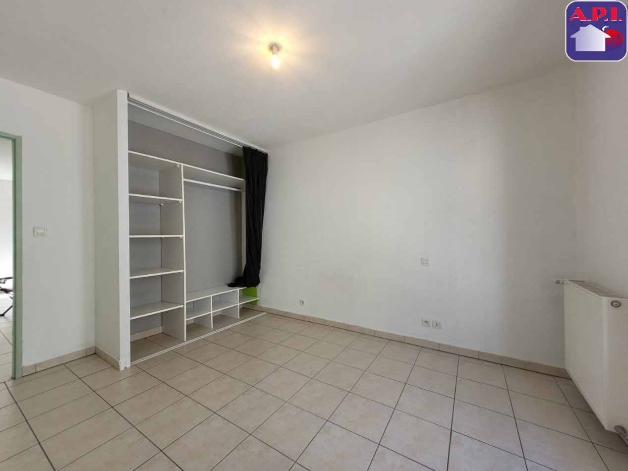 location Appartement Montgailhard - Photo 6