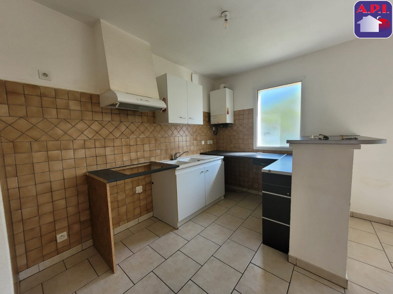 location Appartement Montgailhard - Photo 2