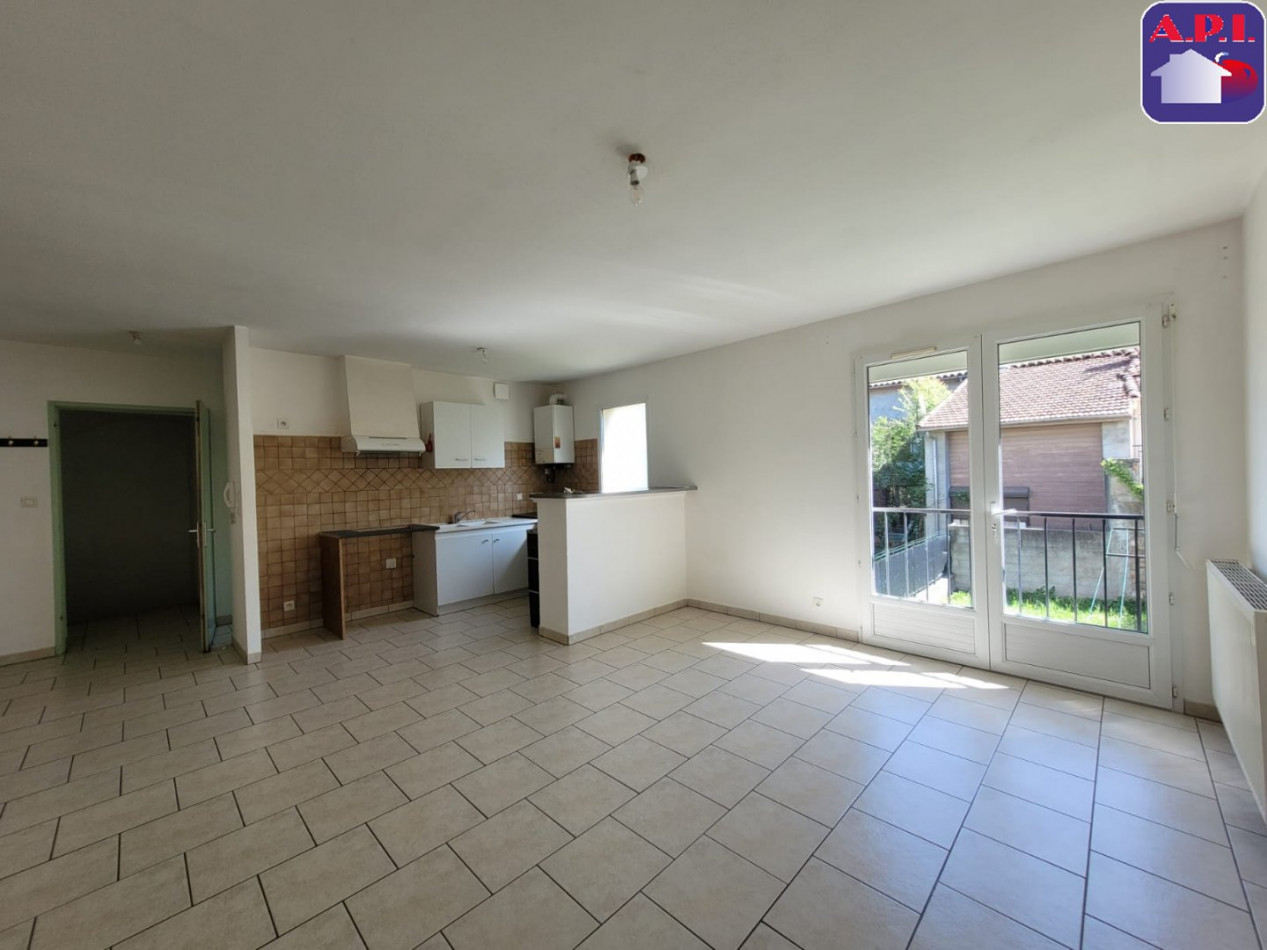 location Appartement Montgailhard - Photo 1