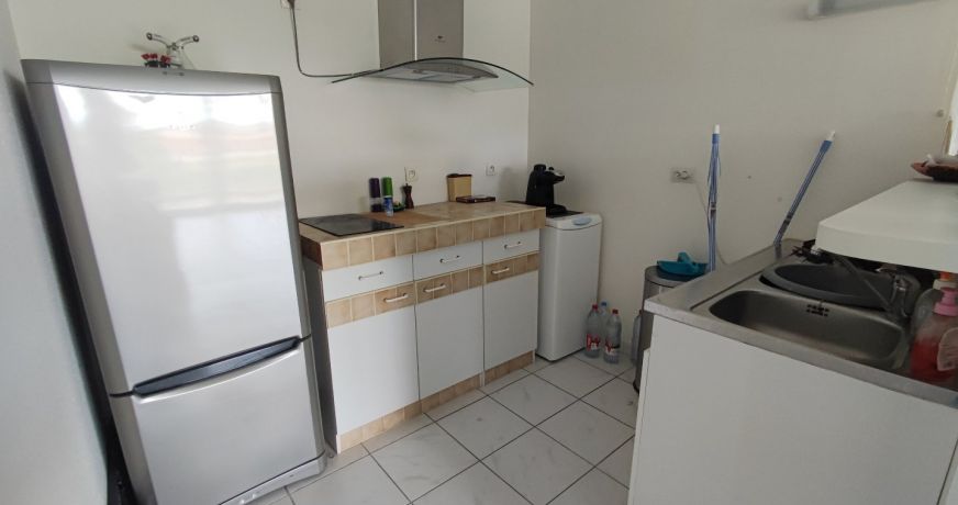 vente Appartement en résidence Pamiers