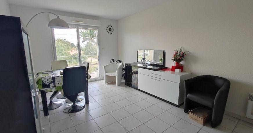 vente Appartement en résidence Pamiers