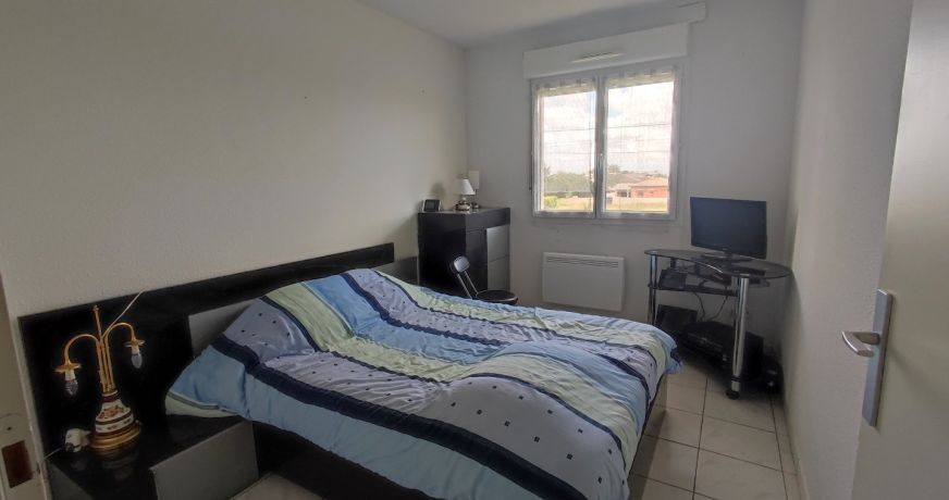 vente Appartement en résidence Pamiers