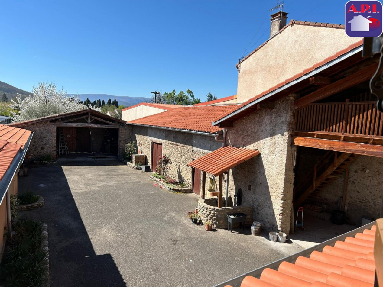 vente Maison Varilhes - Photo 2