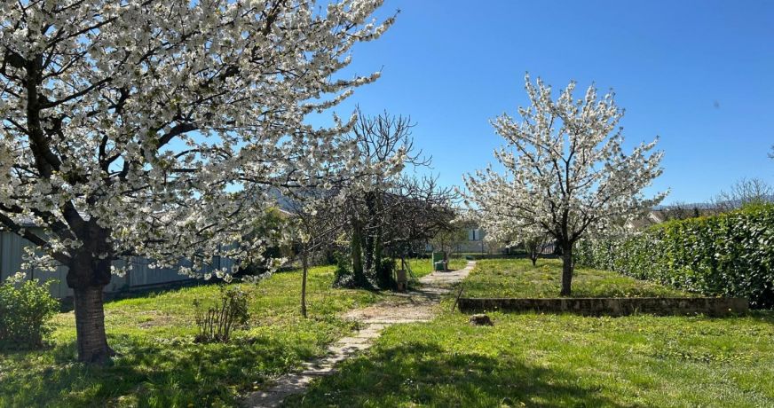 vente Maison Varilhes