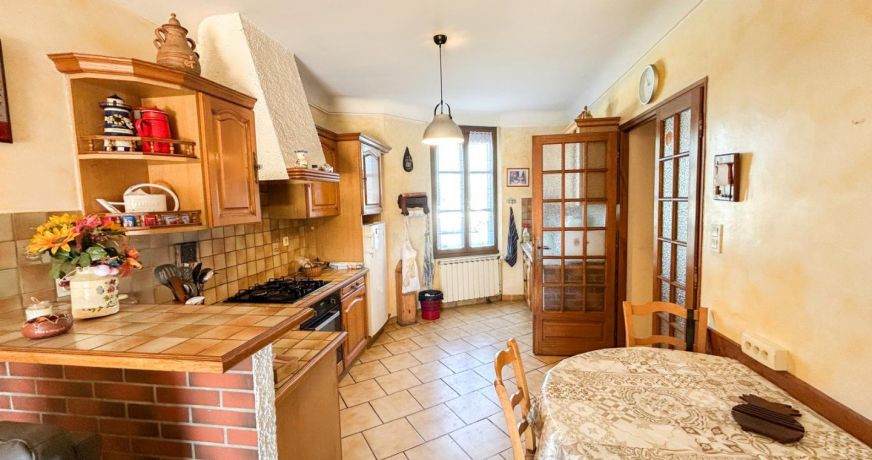 vente Maison Varilhes