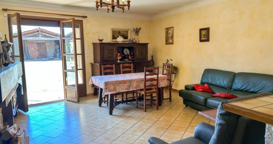 vente Maison Varilhes