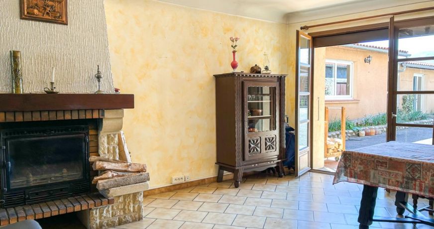 vente Maison Varilhes