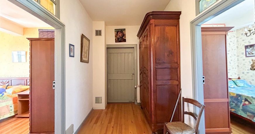 vente Maison Varilhes