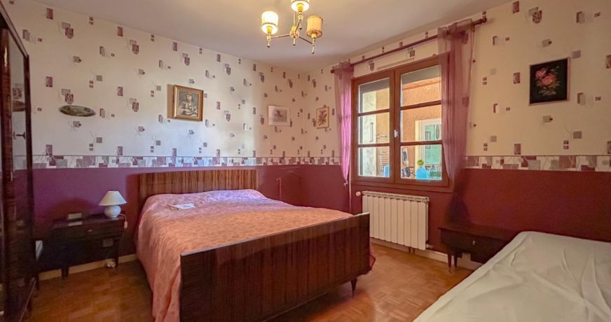 vente Maison Varilhes