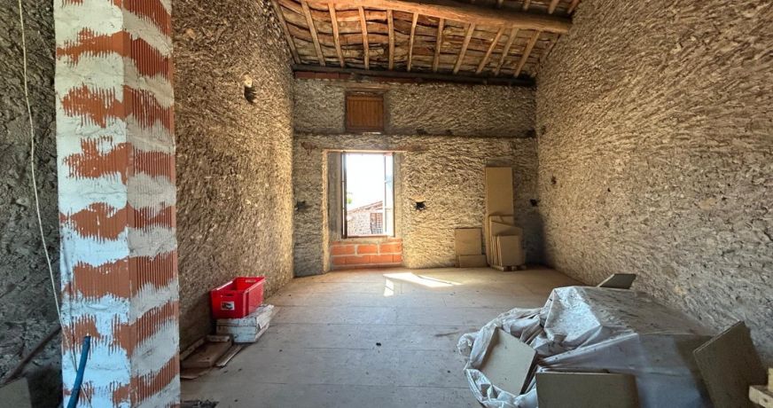 vente Maison Varilhes