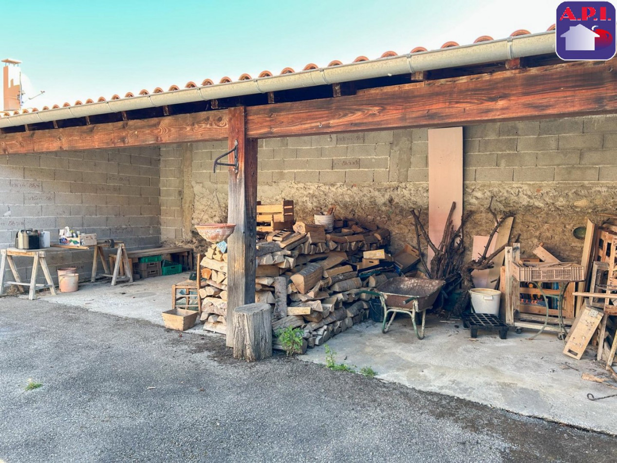 vente Maison Varilhes - Photo 17