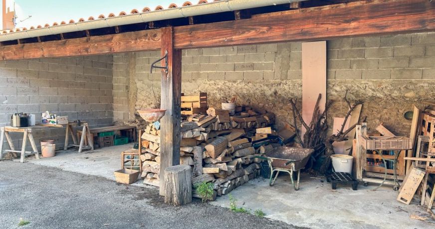 vente Maison Varilhes