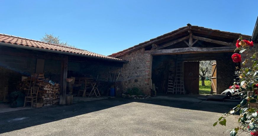 vente Maison Varilhes